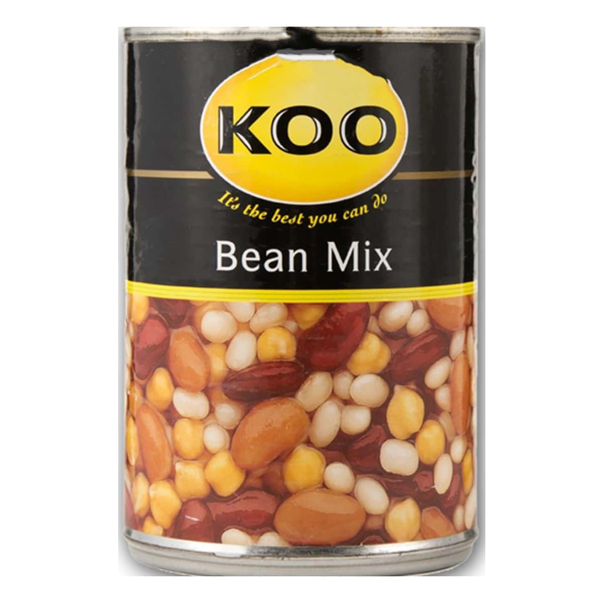 Buy KOO Bean Mix - 410 gm