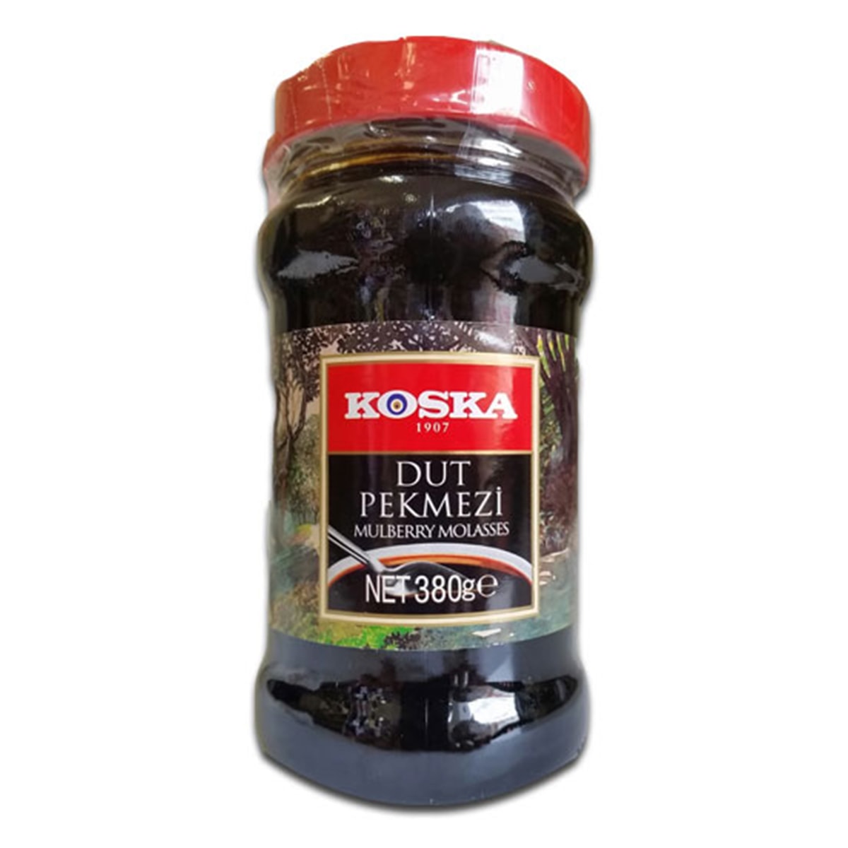 Buy Koska Mulberry Molasses (Dut Pekmezi) - 380 gm