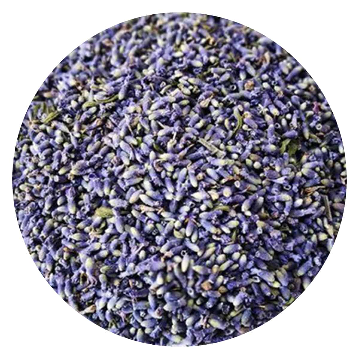 Buy IAG Foods Dried Lavender Flowers - 1 kg