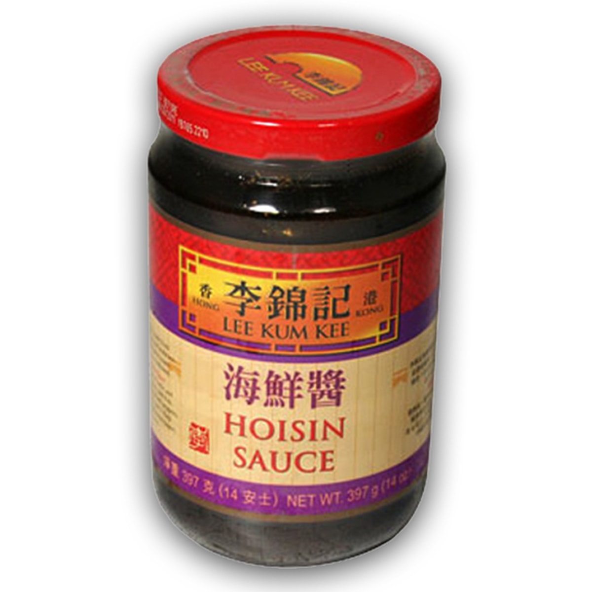 Buy Lee Kum Kee Hoisin Sauce - 397 gm