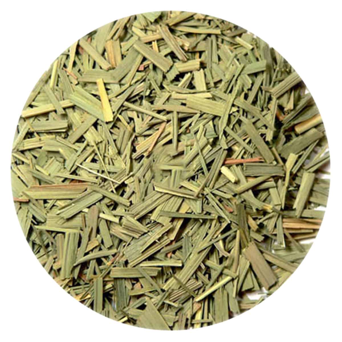 Buy IAG Foods Dried Lemongrass (Chopped) - 1 kg