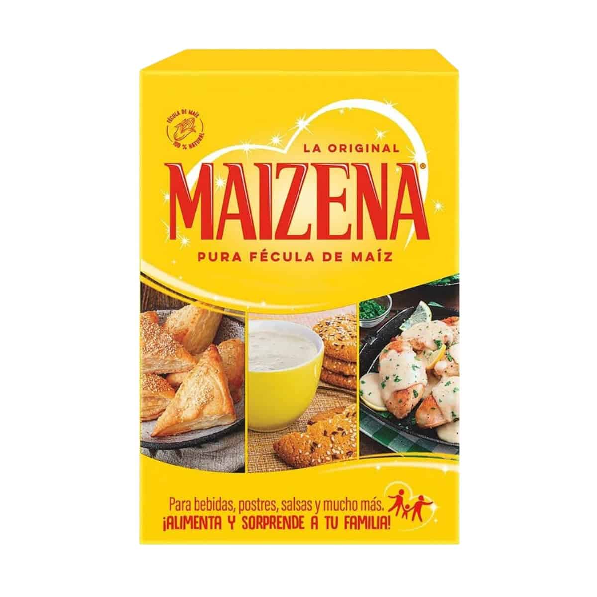 Buy Maizena Pura Fecula De Maiz (Corn Flour) - 380 gm