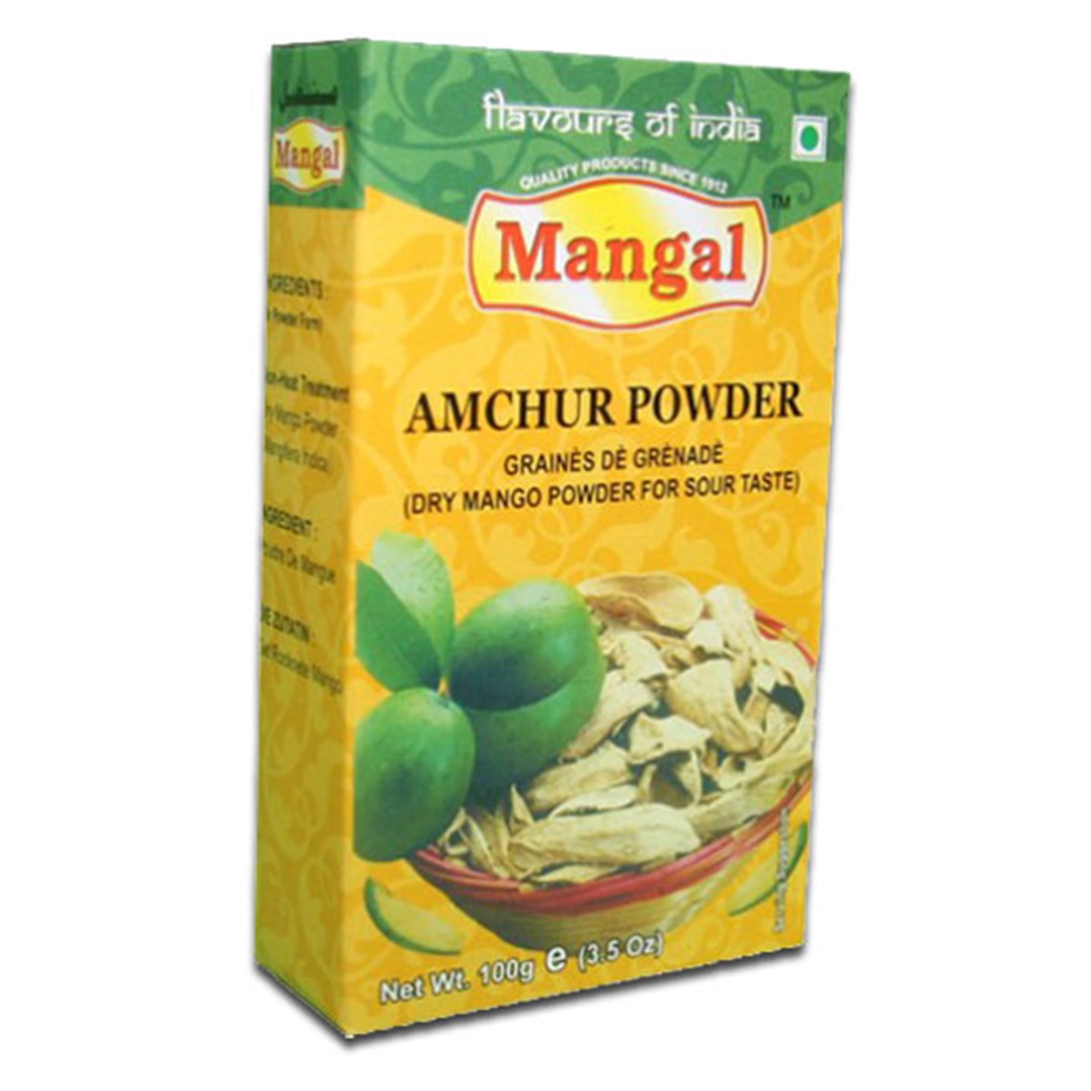 Buy Mangal Amchur Powder - 100 gm