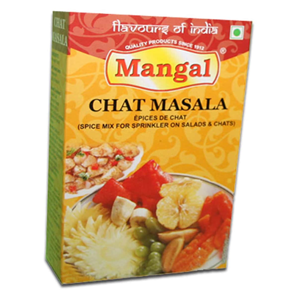 Buy Mangal Chat Masala - 100 gm