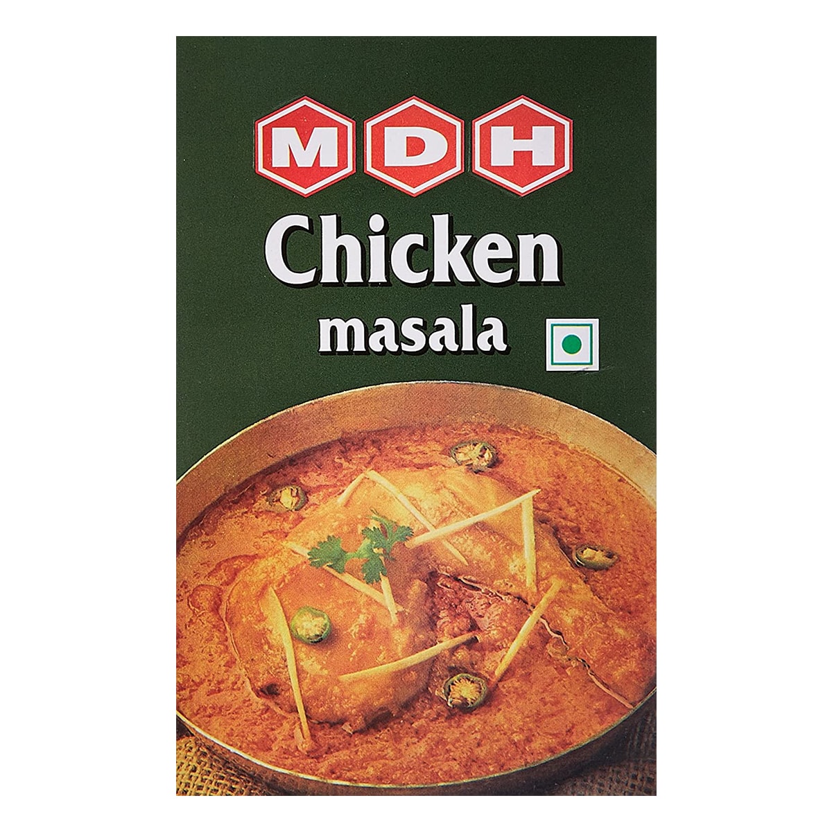 Buy MDH Chicken Masala - 100 gm