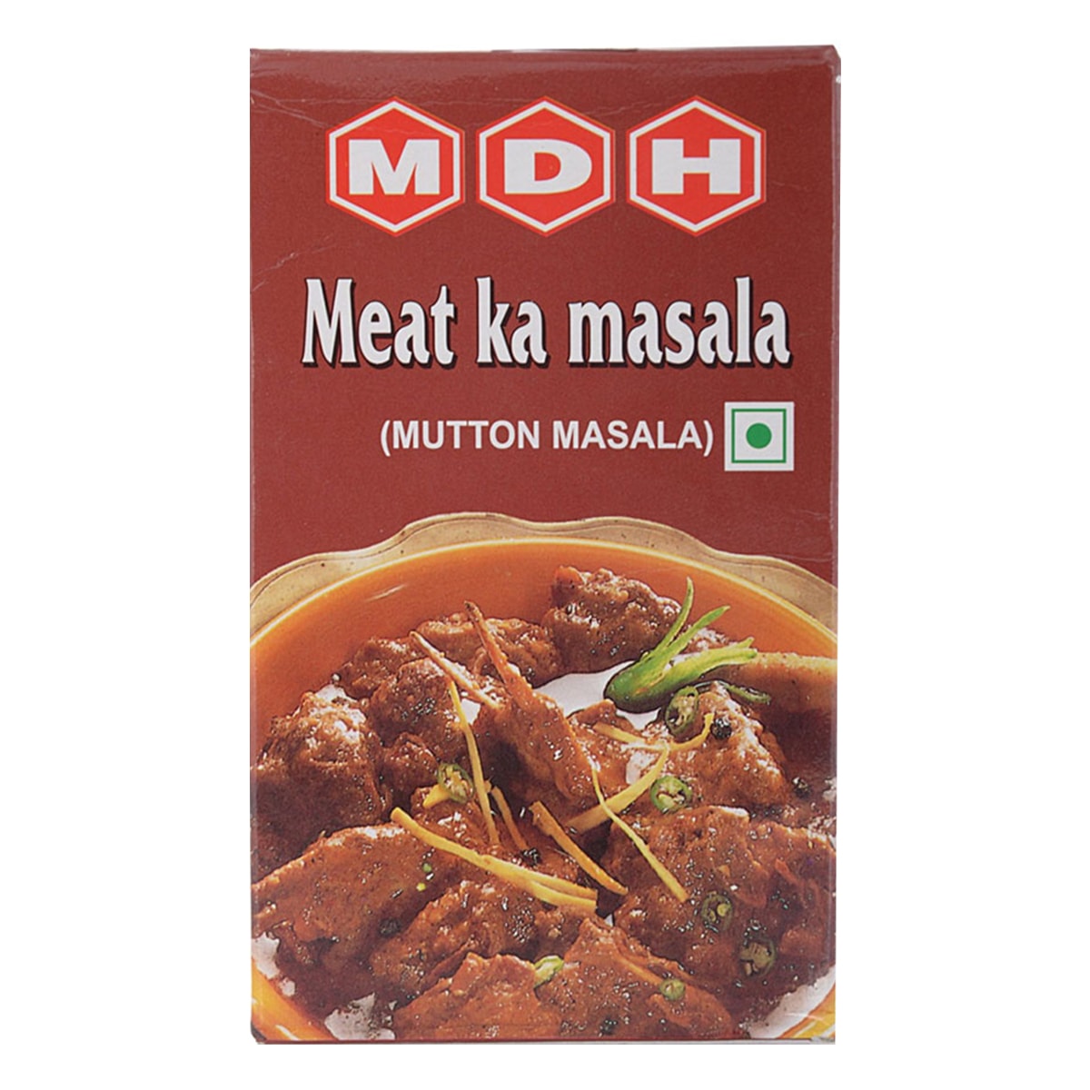 Buy MDH Meat Ka Masala (Mutton Masala) - 100 gm