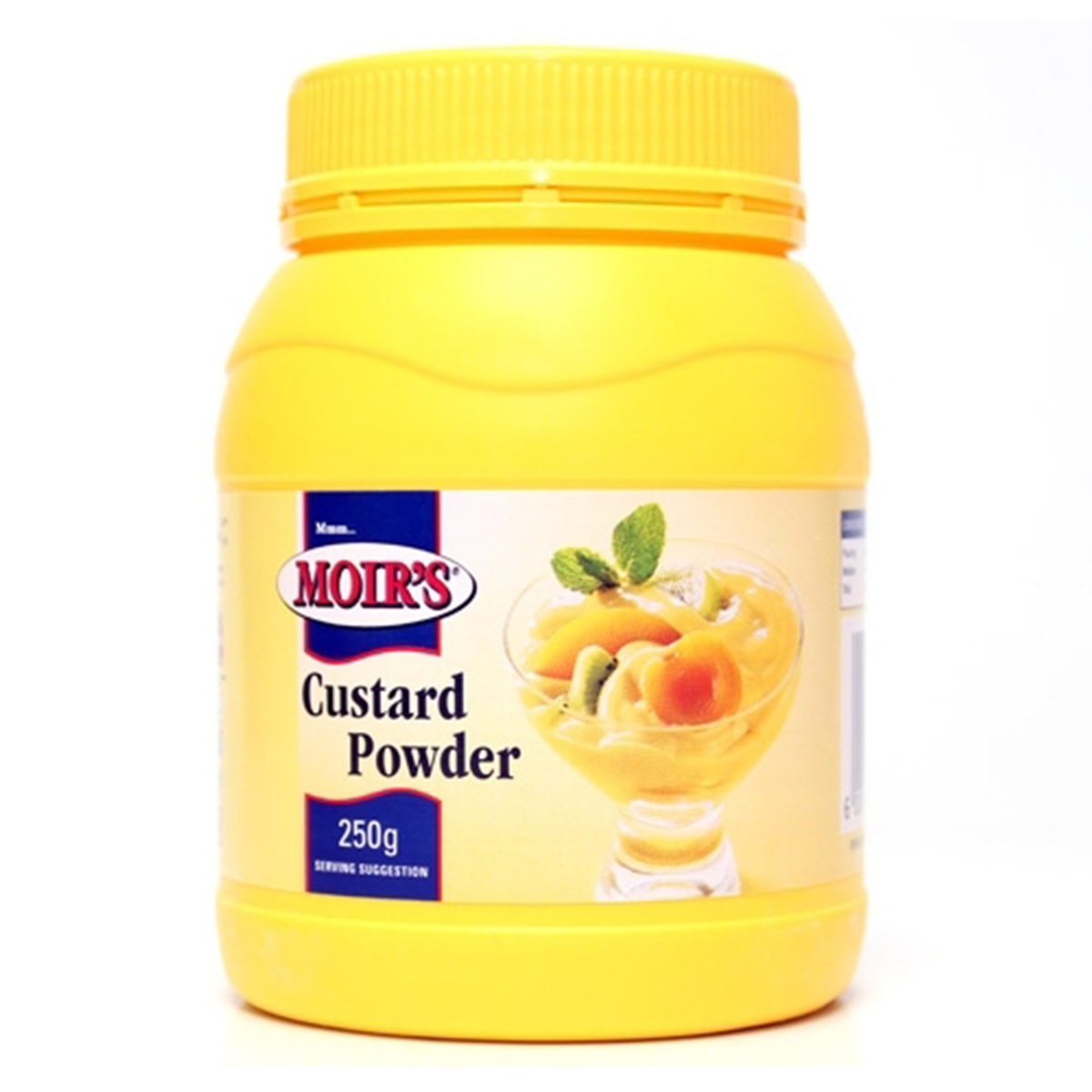 Buy Moirs Custard Powder - 250 gm
