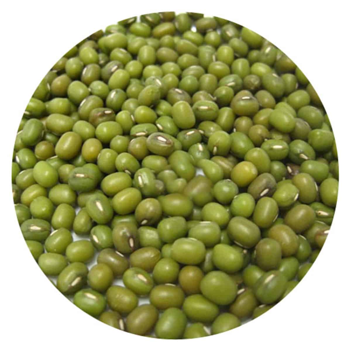 Buy IAG Foods Mung Beans (Green Gram) - 1 kg