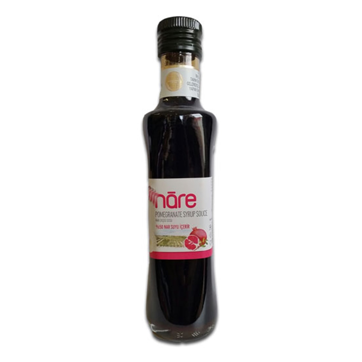 Buy Nare Pomegranate Syrup Sauce (Pomegranate Molasses) - 340 gm