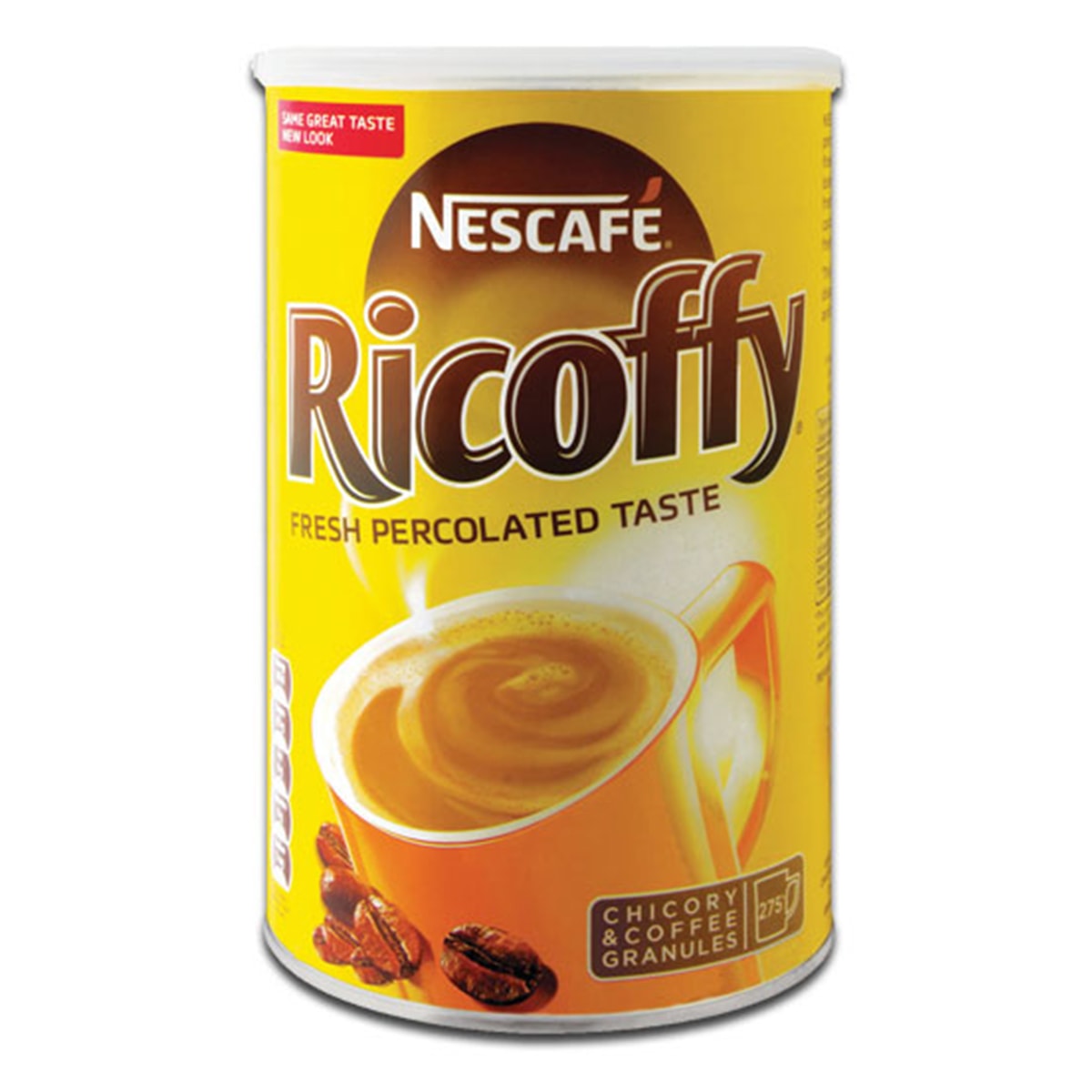 Buy Nestle Nescafe Ricoffy (Fresh Percolated Taste) - 250 gm