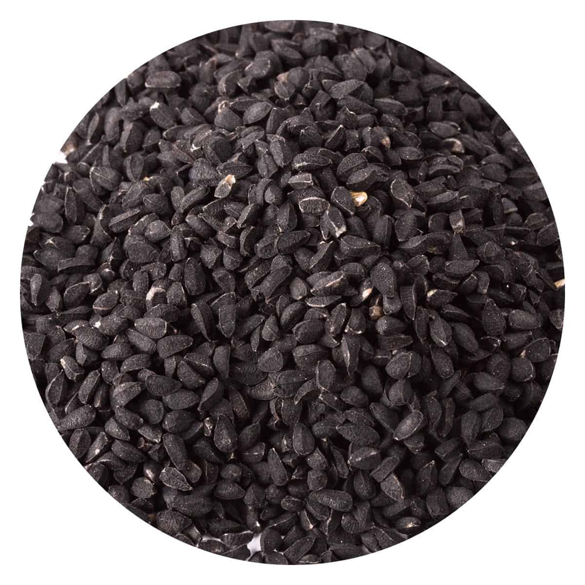 Buy IAG Foods Nigella Seeds - 1 kg