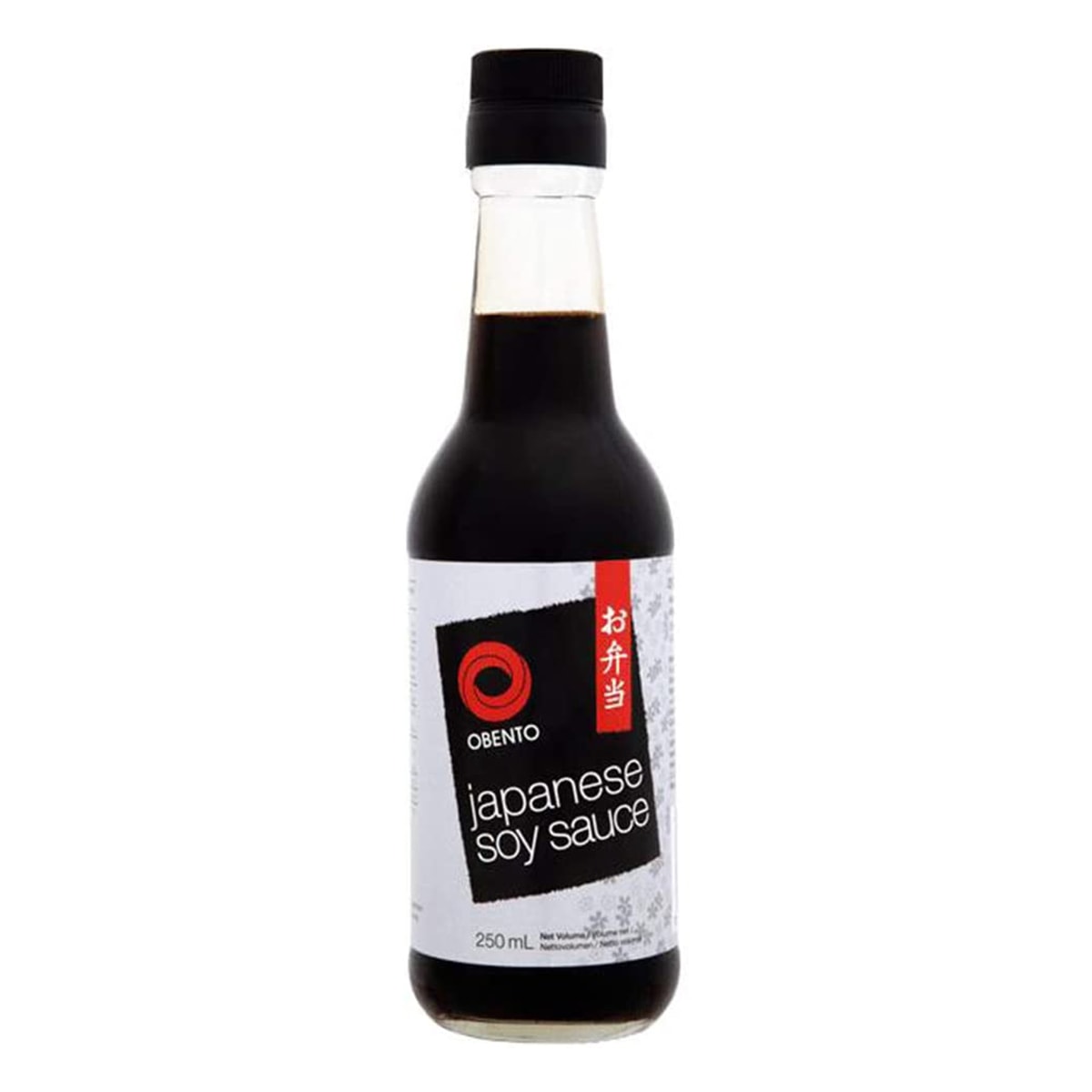 Buy Obento Japanese Soy Sauce - 250 ml