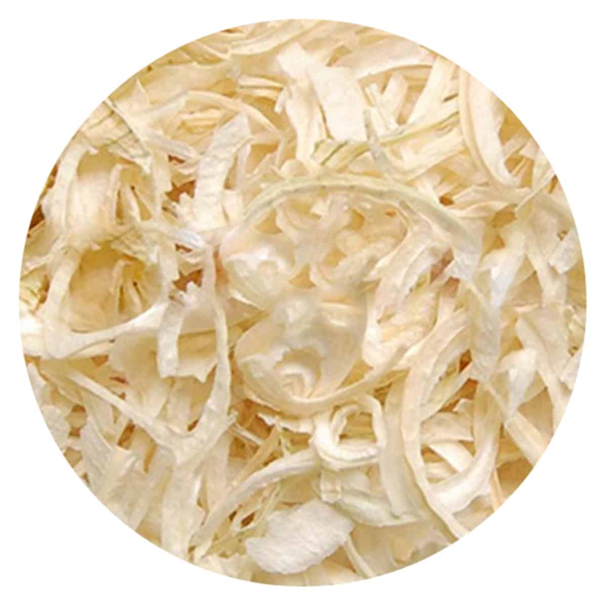 Buy IAG Foods Dried Onion Flakes - 1 kg