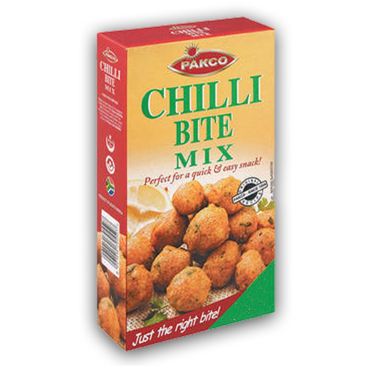 Buy Pakco Chilli Bite Mix - 250 gm