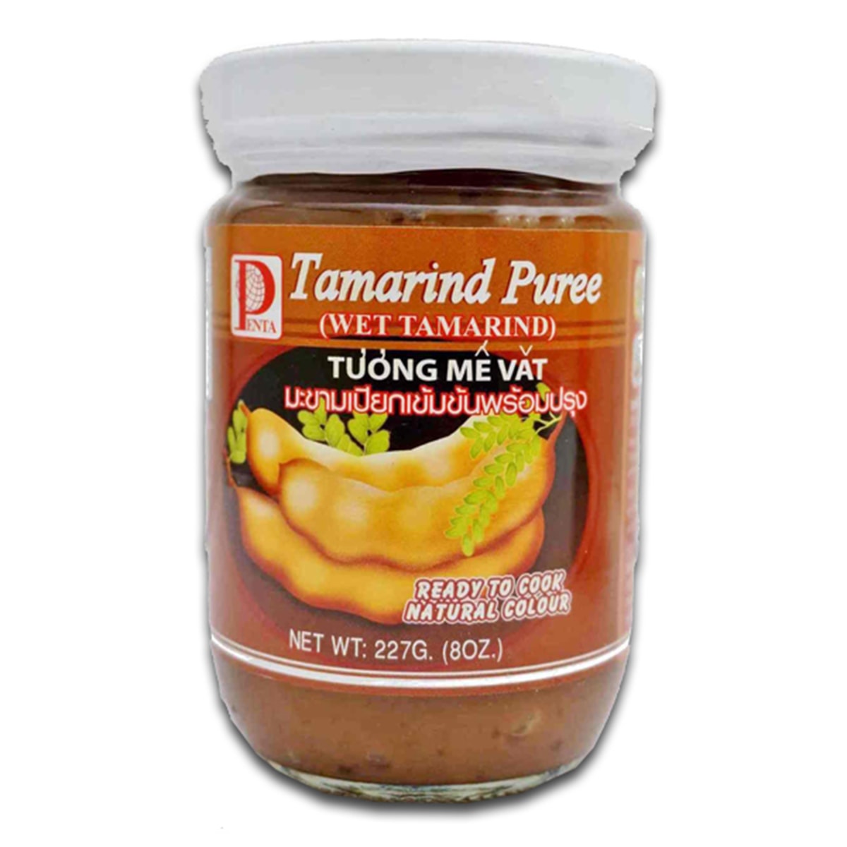 Buy Penta Tamarind Puree - 227 gm