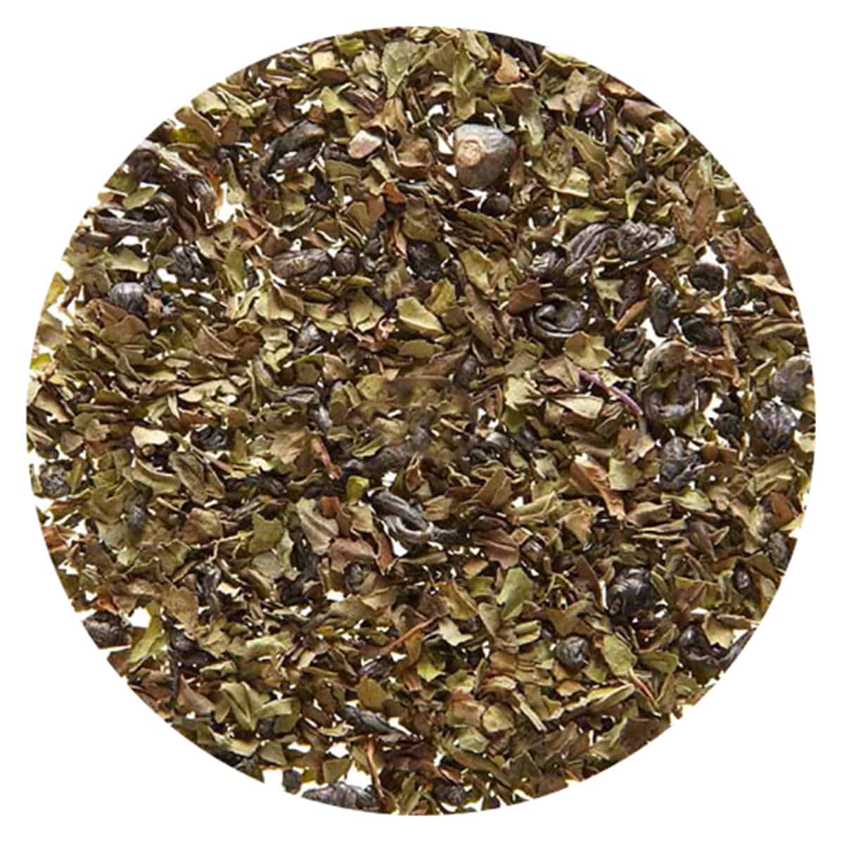 Buy IAG Foods Dried Peppermint Leaves - 1 kg
