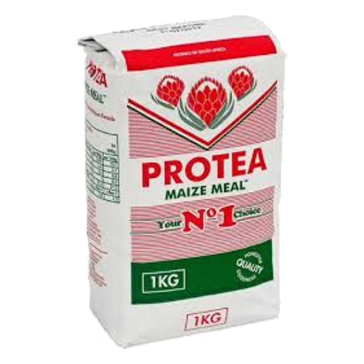 Buy Protea Foods Maize Meal - 1 kg