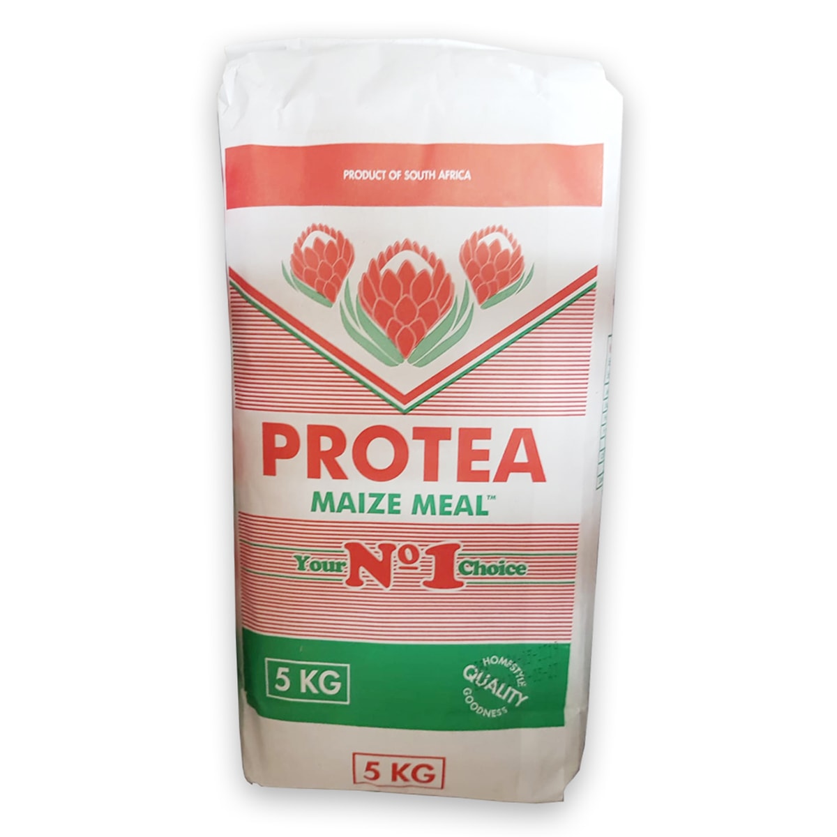 Buy Protea Foods Maize Meal - 5 kg