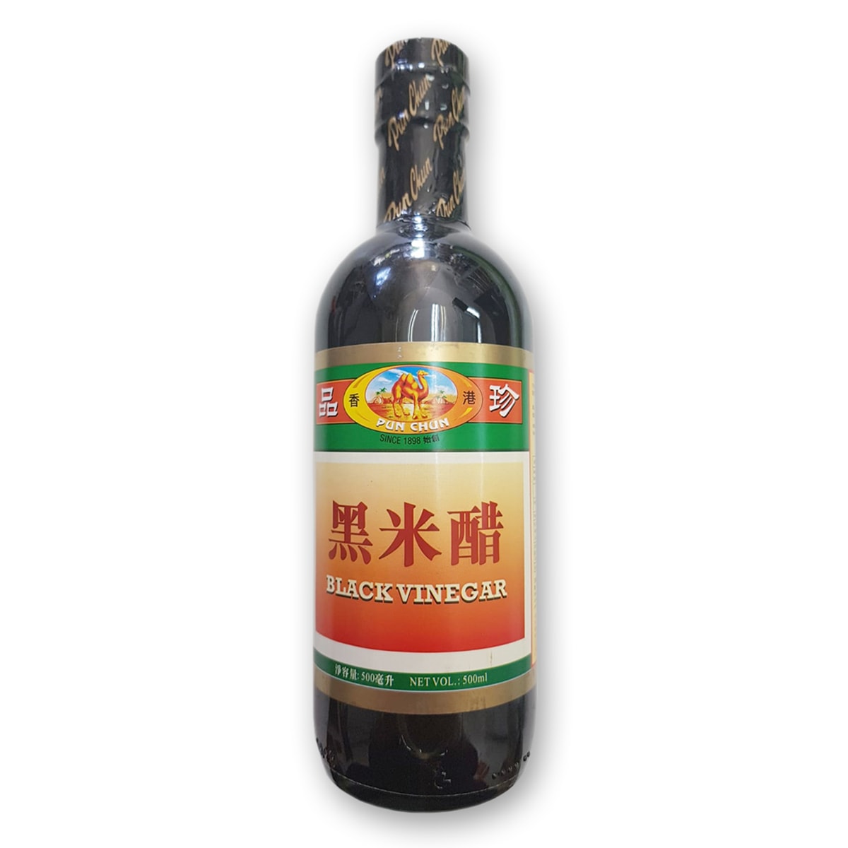 Buy Pun Chun Vinegar Sauce - 500 ml