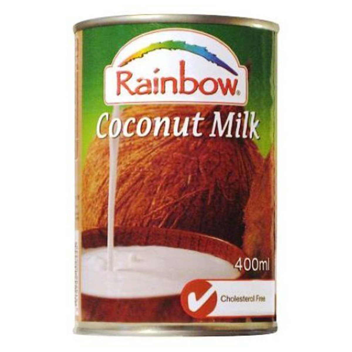 Buy Rainbow Coconut Milk - 400 ml