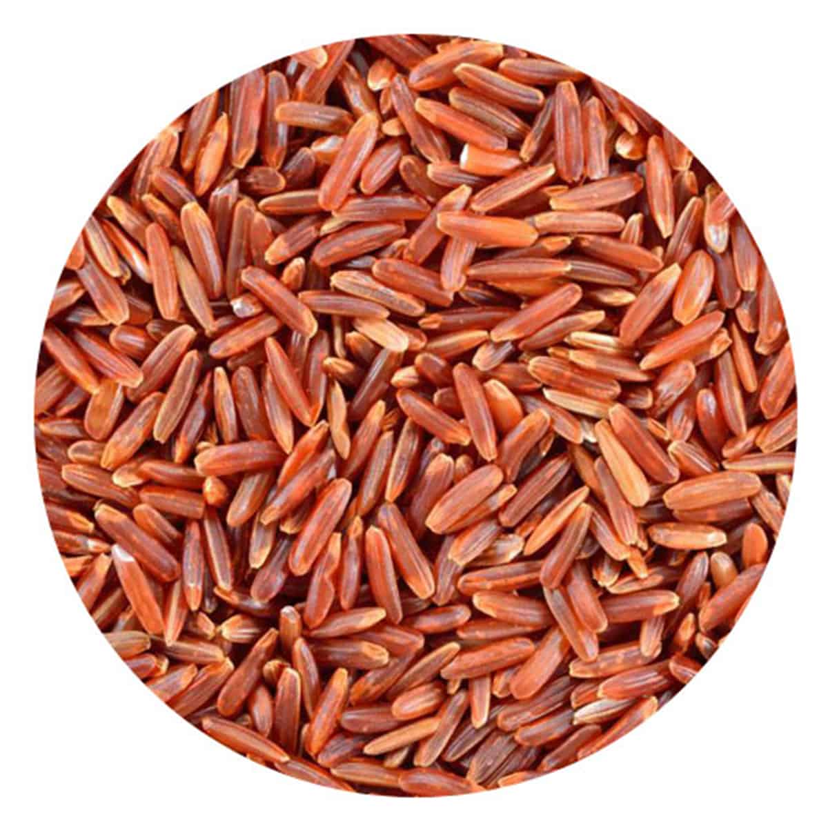 Buy IAG Foods Red Rice - 1 kg