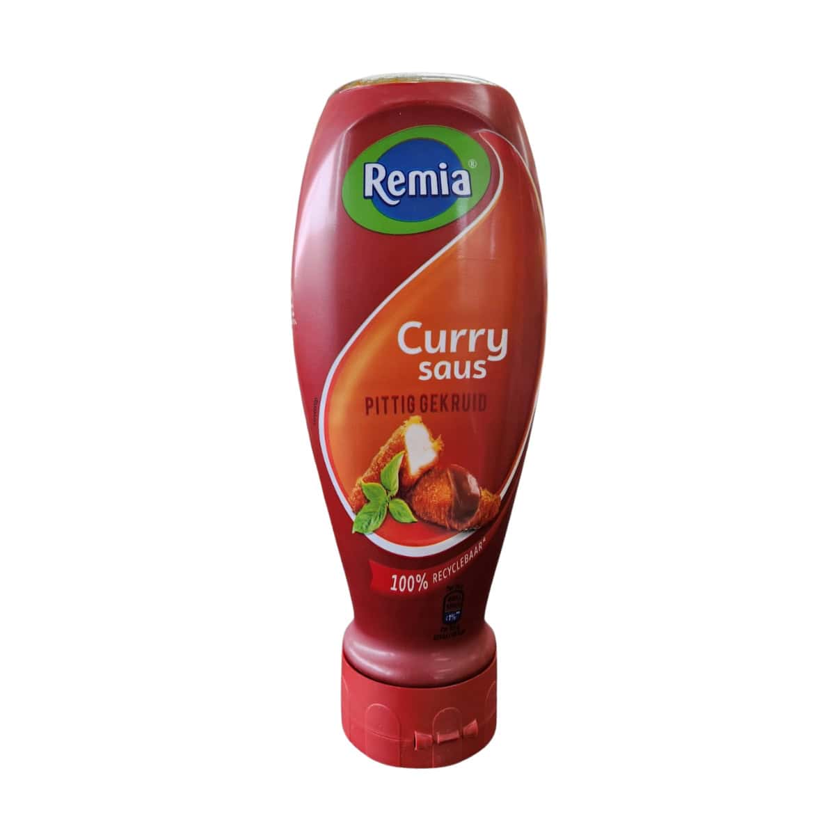 Buy Remia Curry Sauce - 500 ml