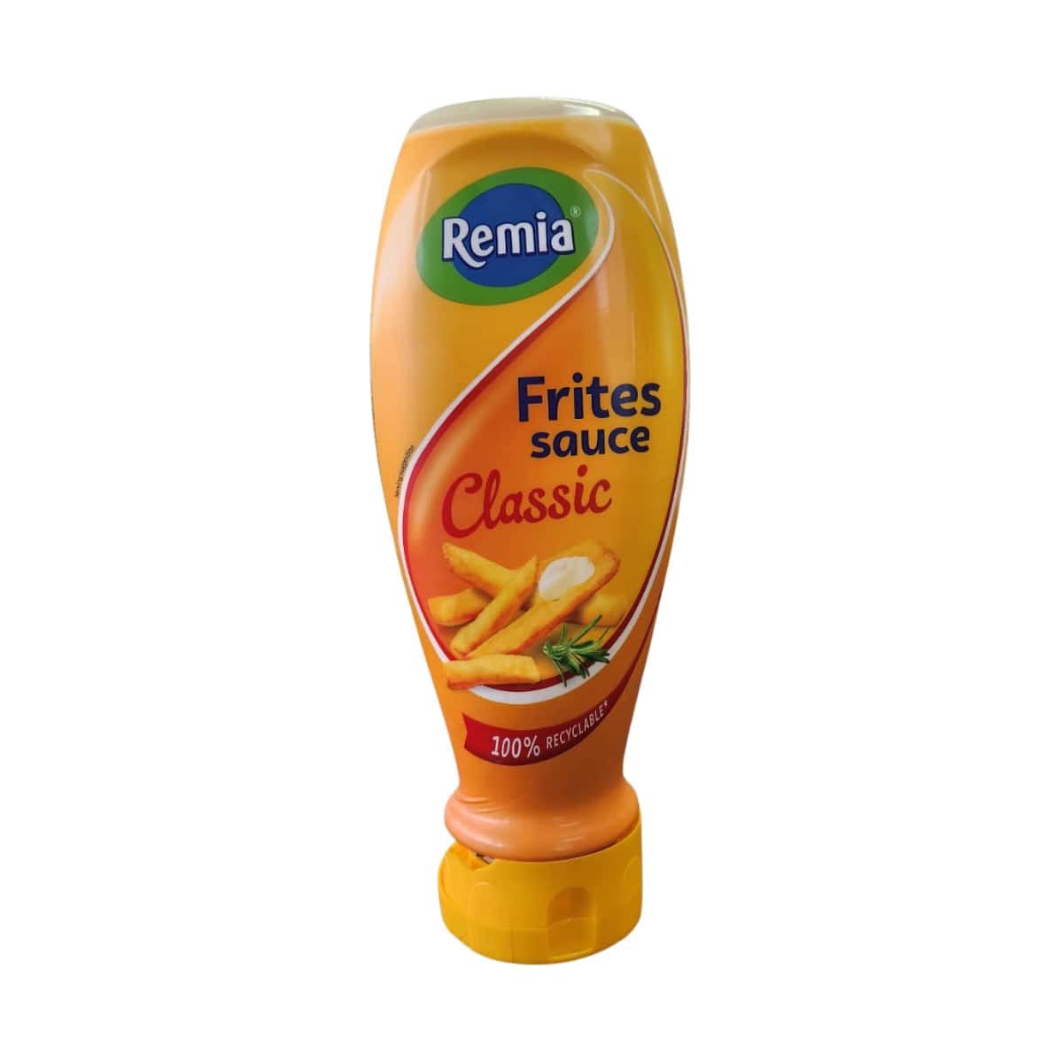 Buy Remia Frites Sauce Classic (Dutch Fries Sauce) - 500 ml