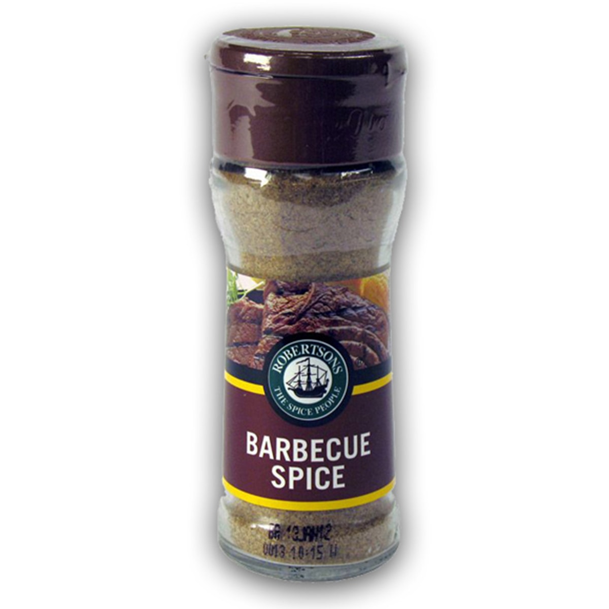 Buy Robertsons Barbecue Spice - 100 ml