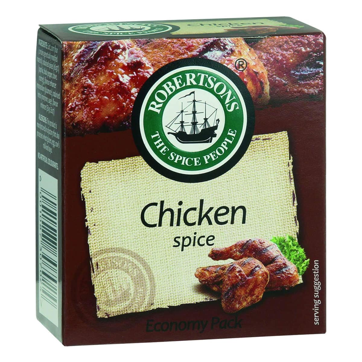 Buy Robertsons Chicken Spice - 84 gm