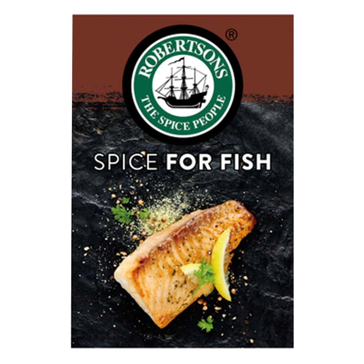 Buy Robertsons Spice for Fish - 80 gm