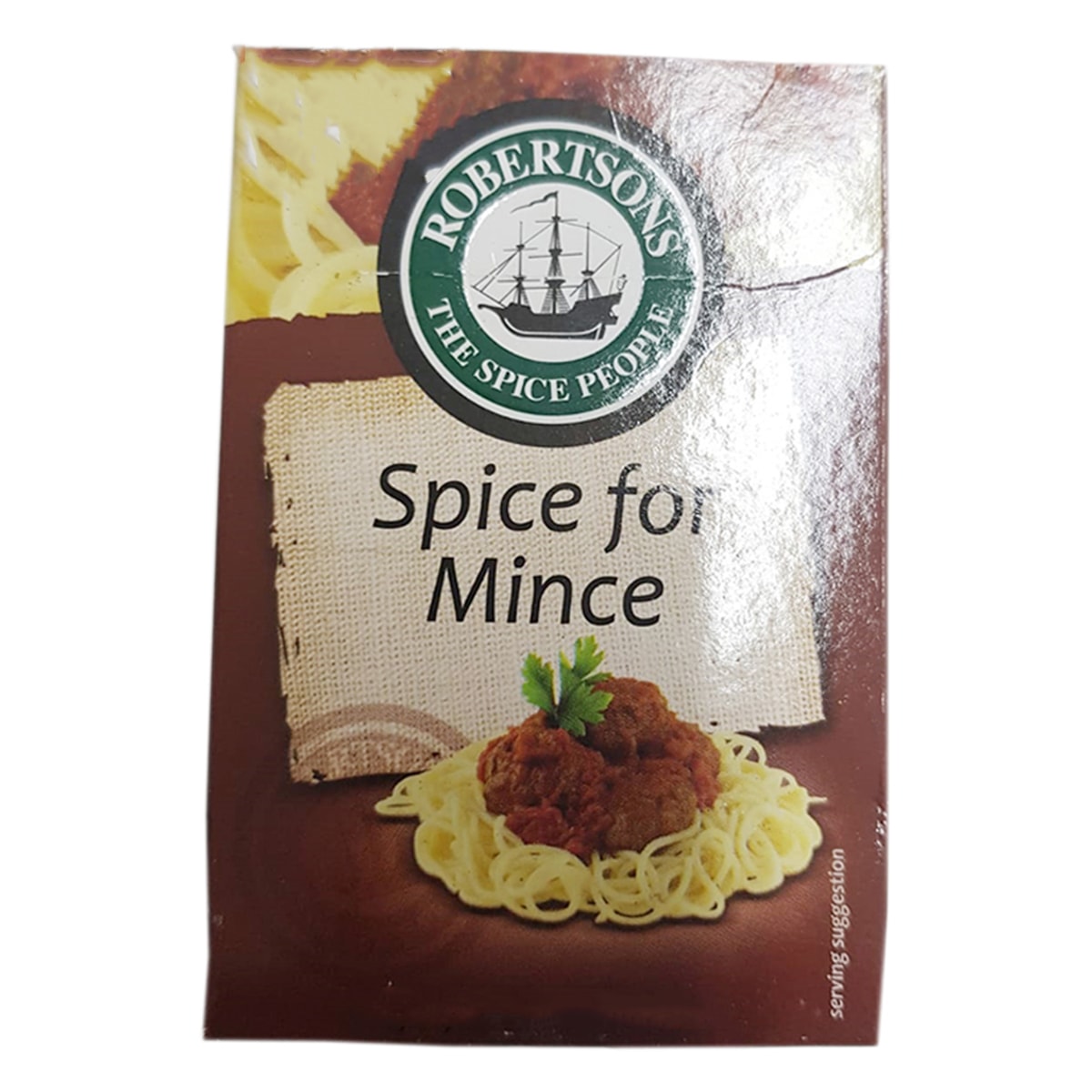 Buy Robertsons Spice for Mince - 79 gm