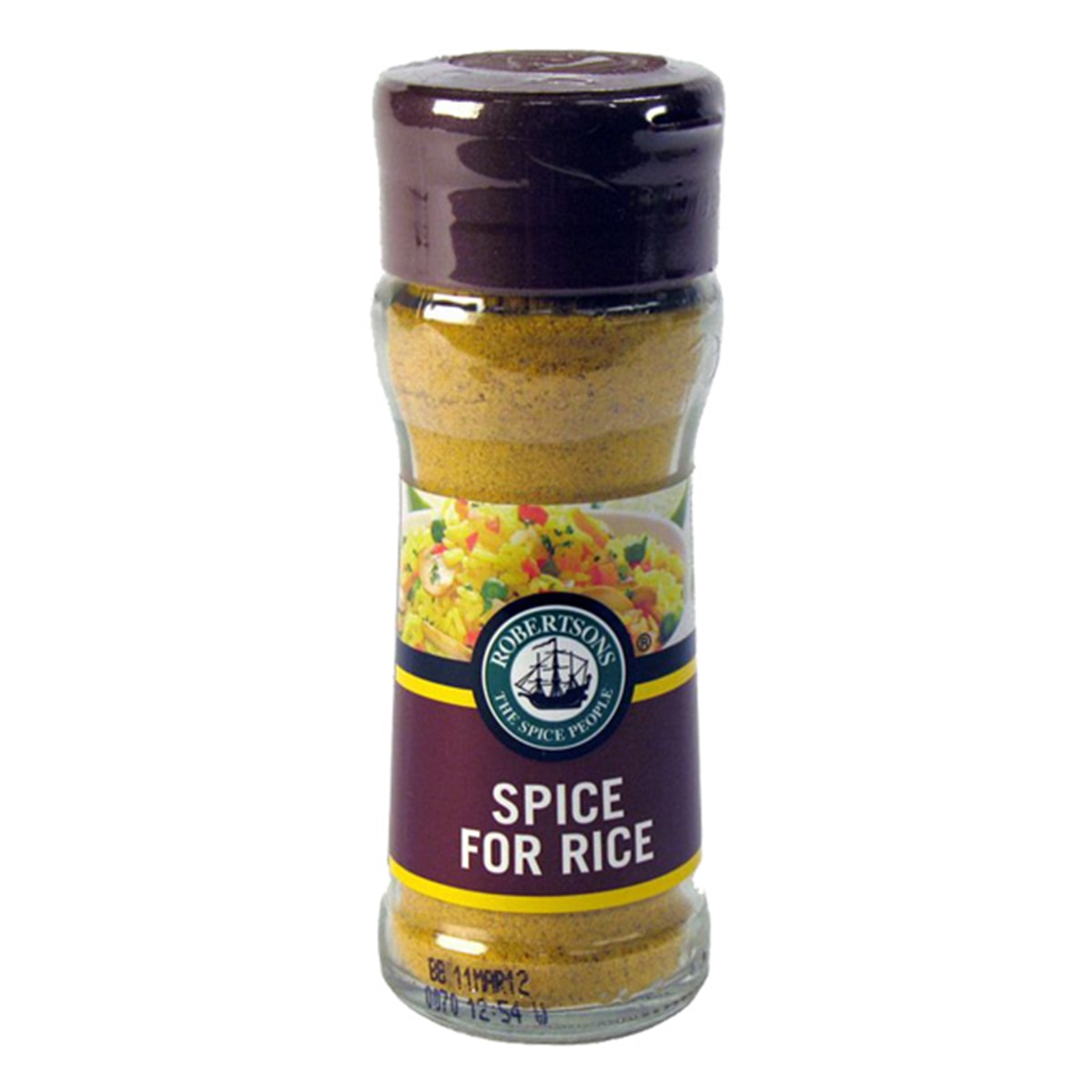 Buy Robertsons Spice for Rice - 100 ml
