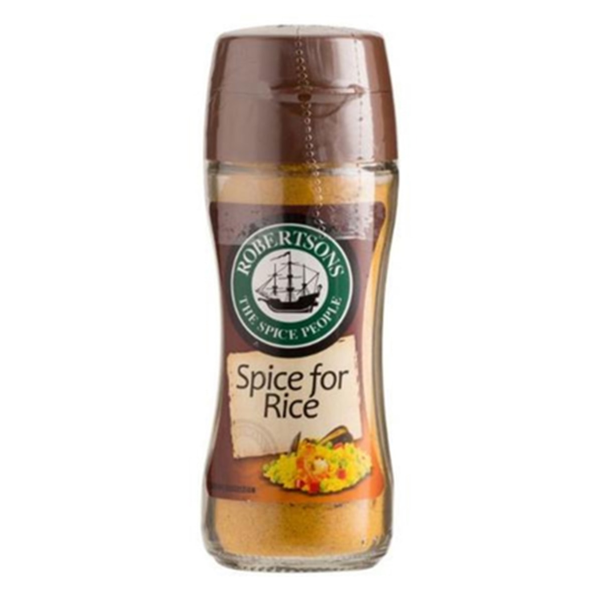 Buy Robertsons Spice for Rice - 85 gm