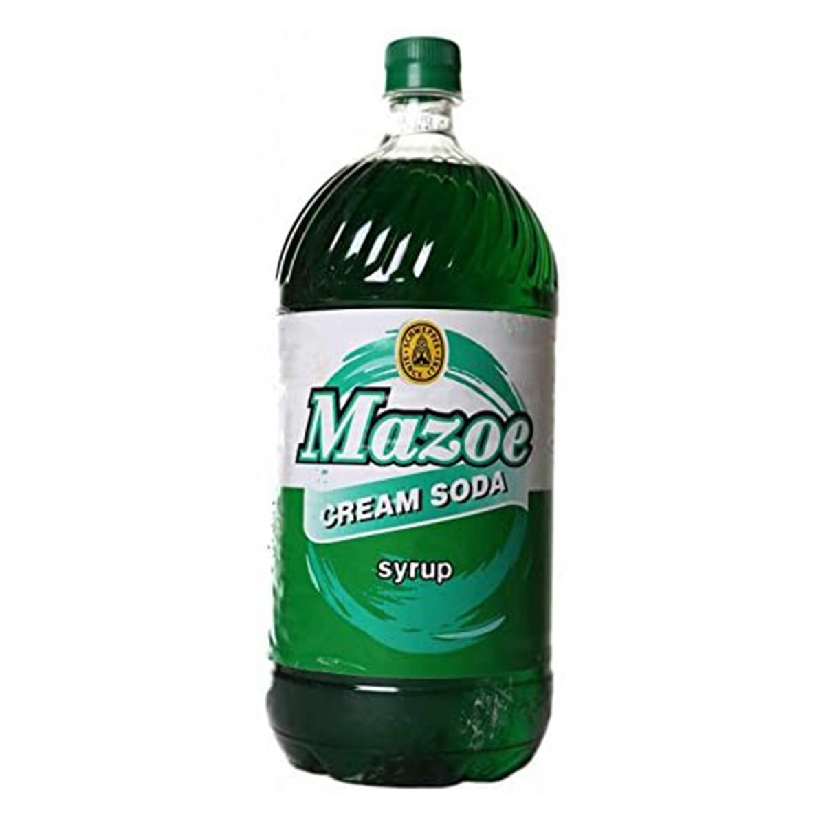 Buy Schweppes Zimbabwe Mazoe Cream Soda Syrup - 2 Litre
