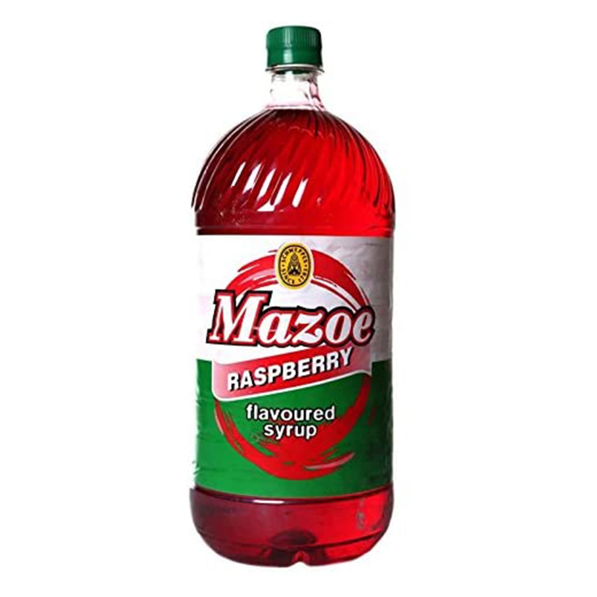 Buy Schweppes Zimbabwe Mazoe Raspberry Syrup - 2 Litre