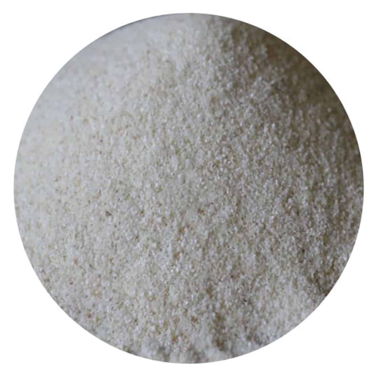 Buy IAG Foods Semolina Flour (Coarse) - 1 kg