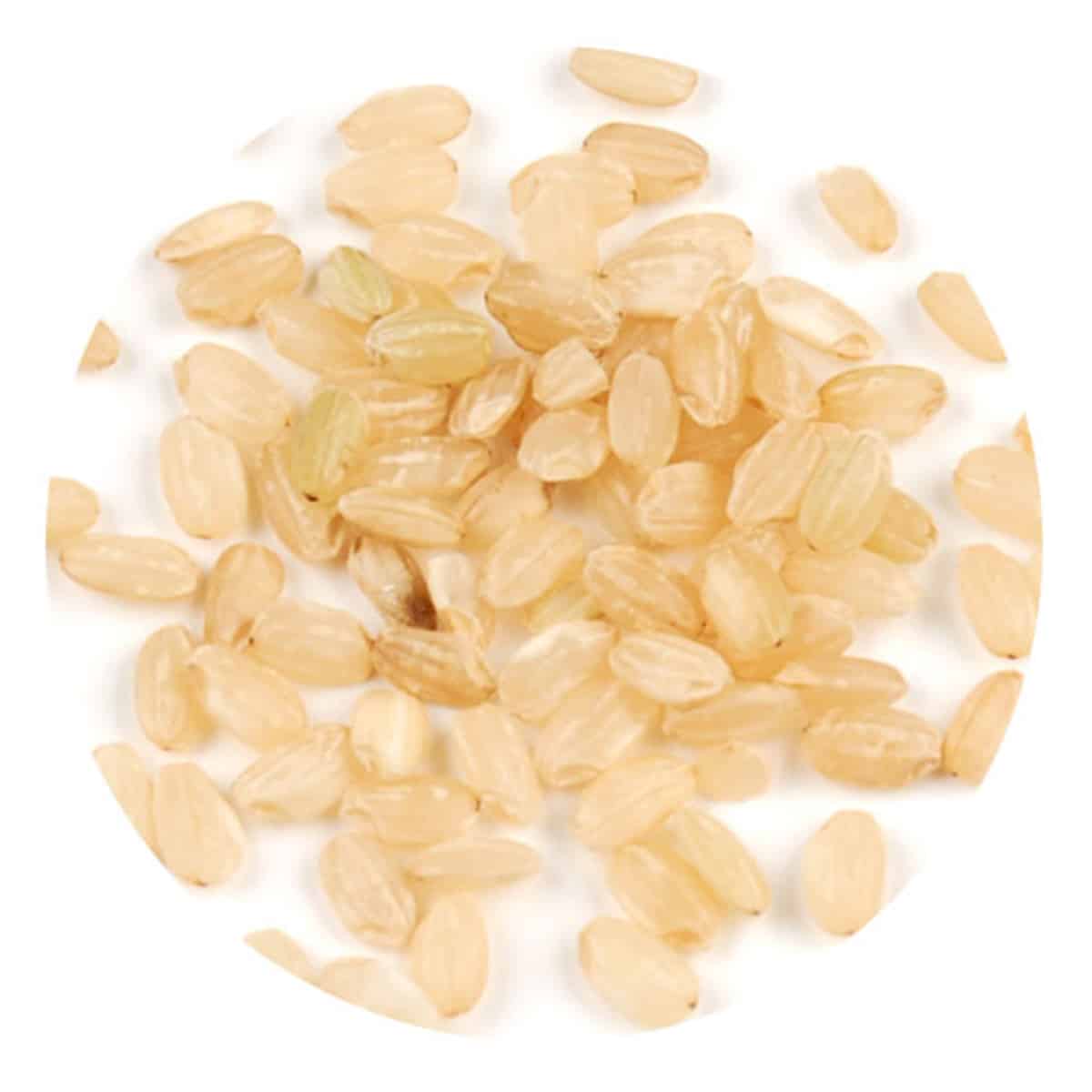 Buy IAG Foods Short Grain Rice - 1 kg
