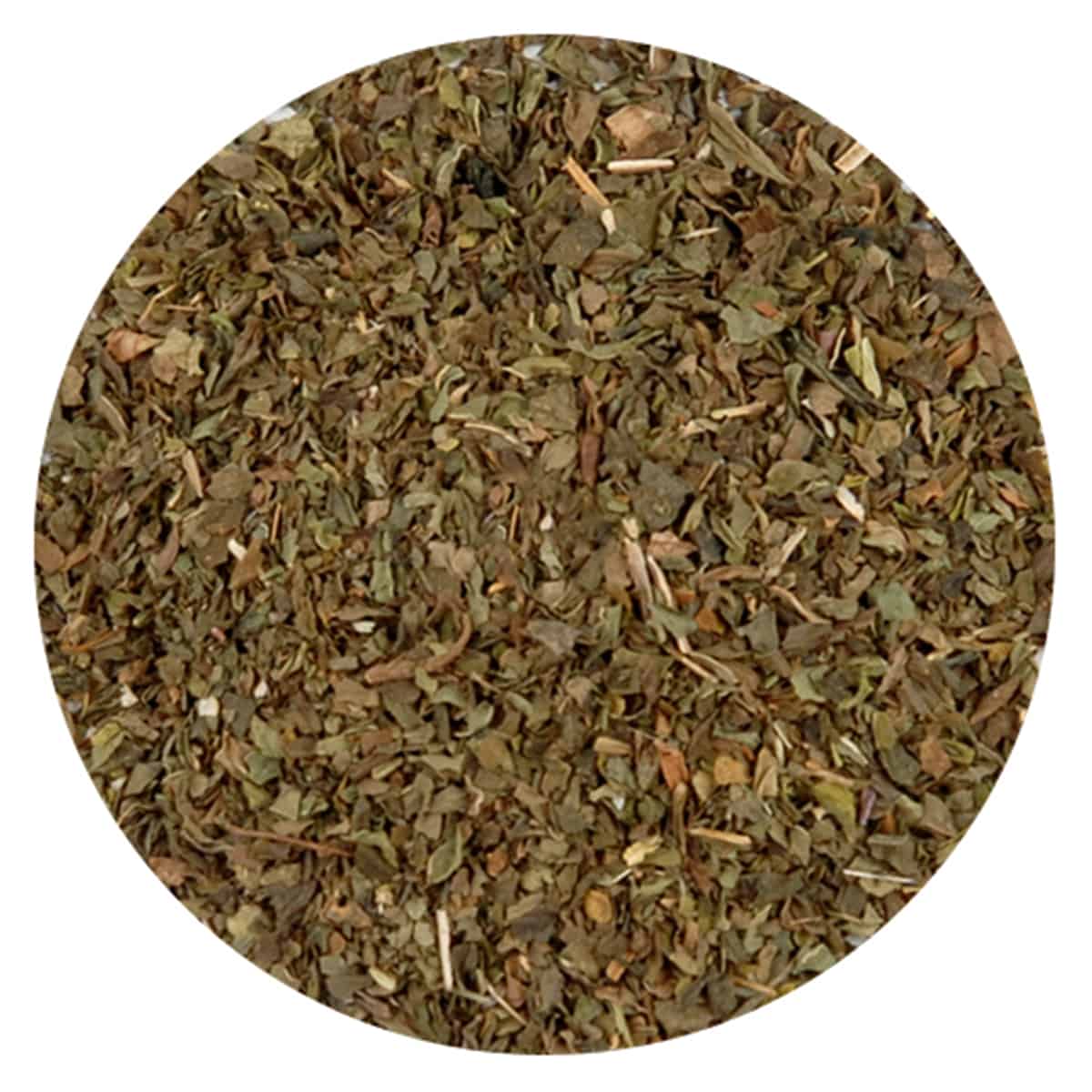 Buy IAG Foods Dried Spearmint Leaves - 1 kg