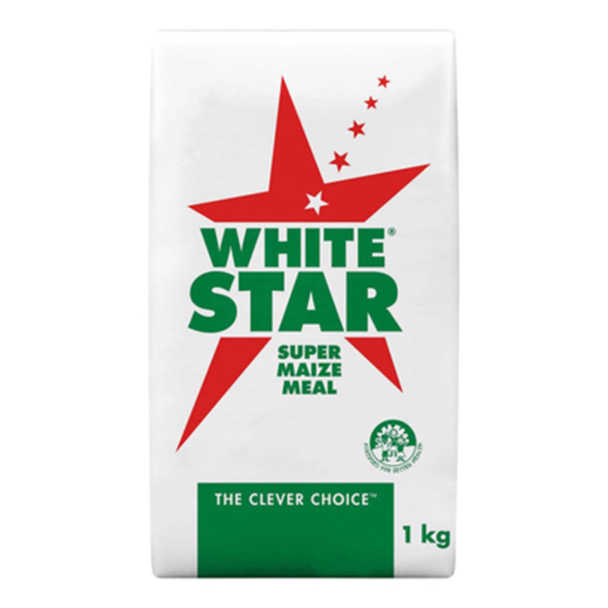 Buy Star of Africa Super Maize Meal - 1 kg