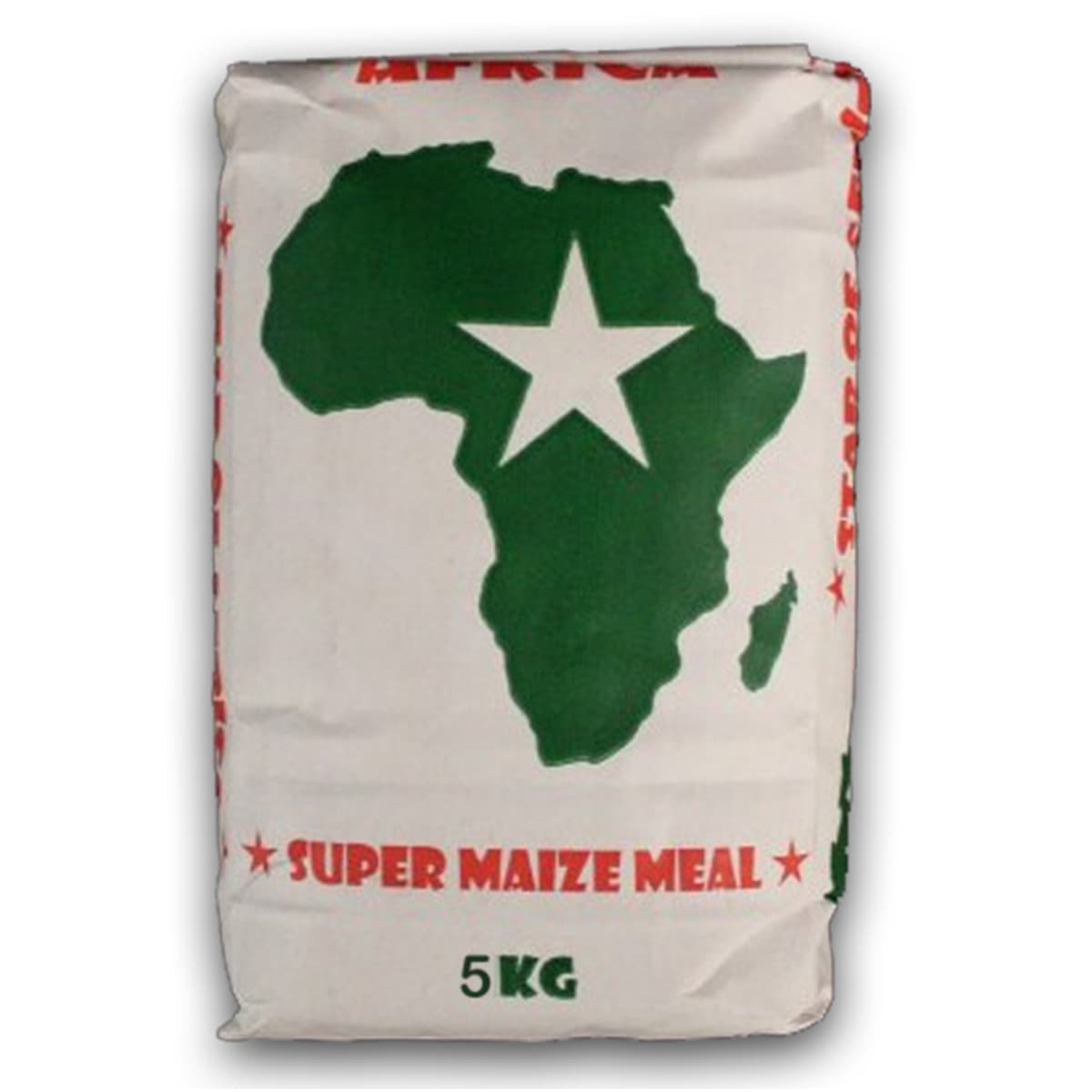 Buy Star of Africa Super Maize Meal - 5 kg