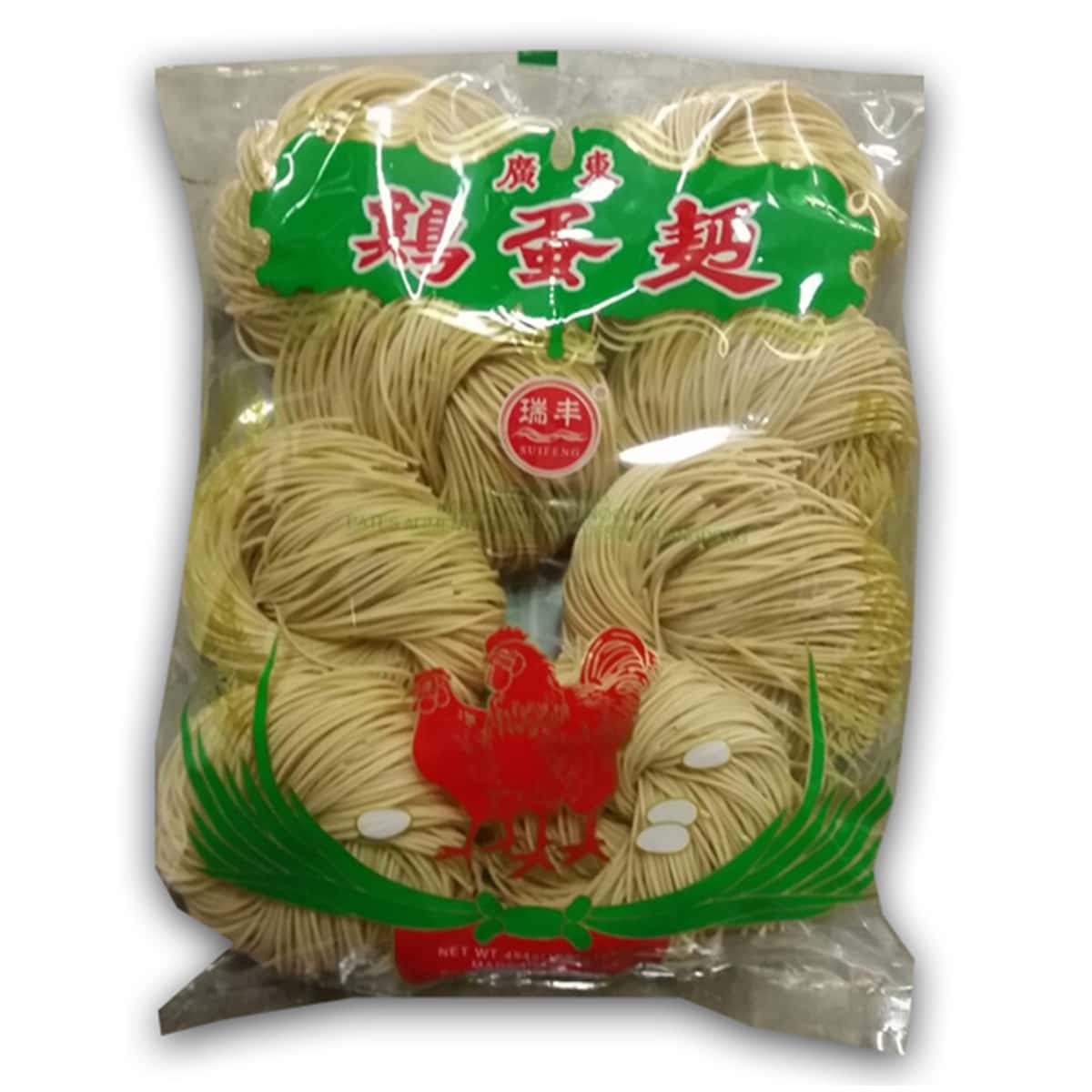 Buy SUI FENG Dried Egg Noodle - 464 gm