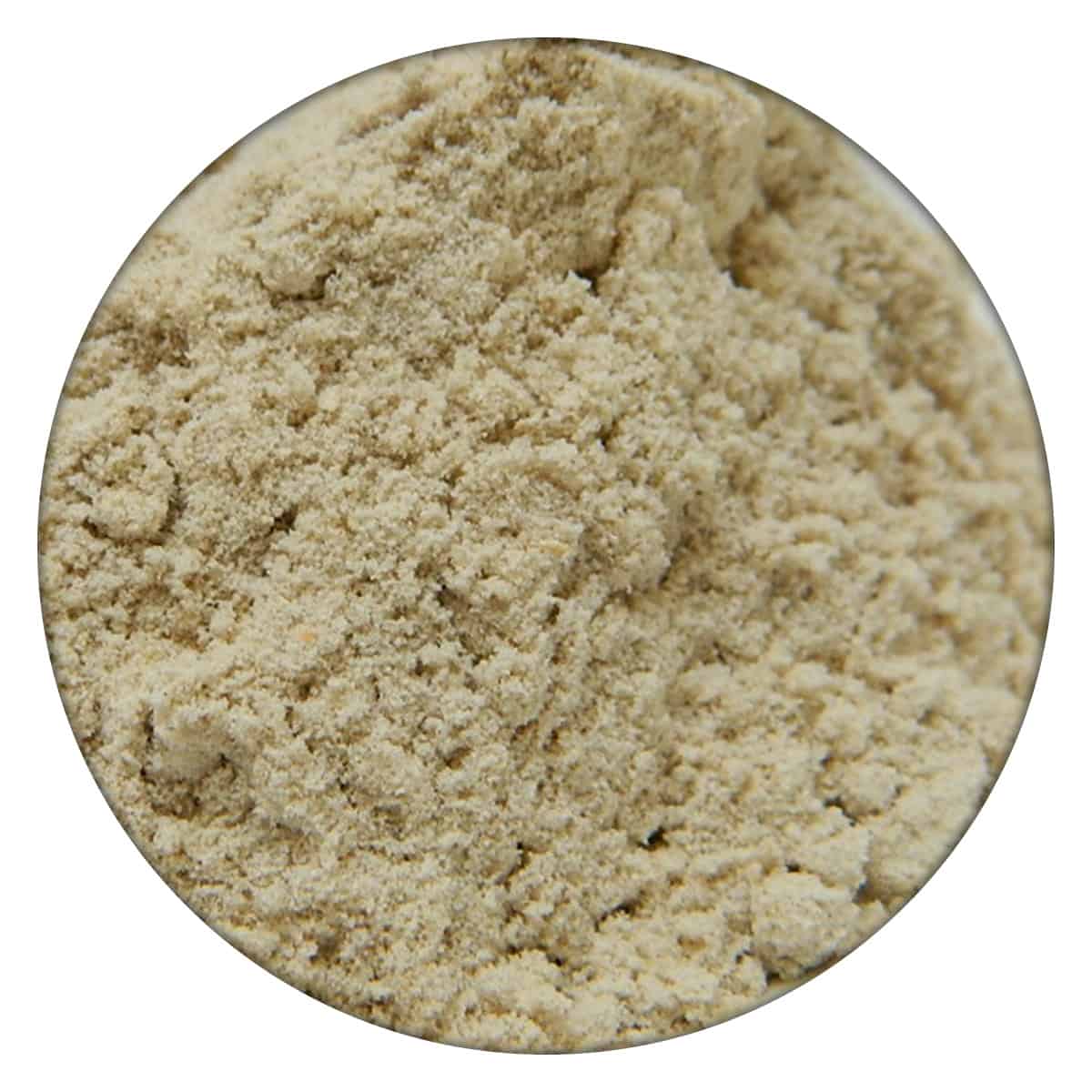 Buy IAG Foods Teff Flour White - 1 kg