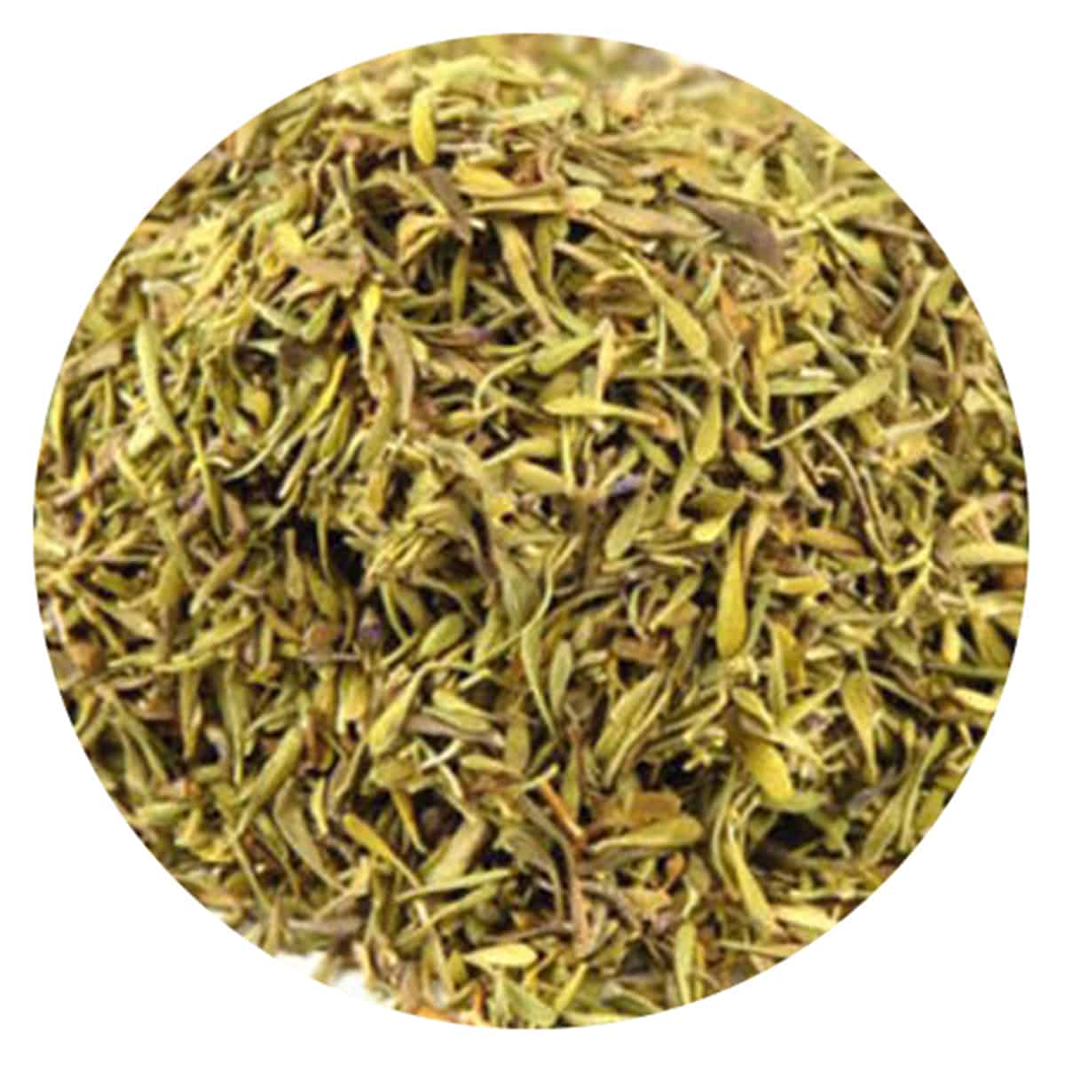 Buy IAG Foods Dried Thyme Leaves - 1 kg